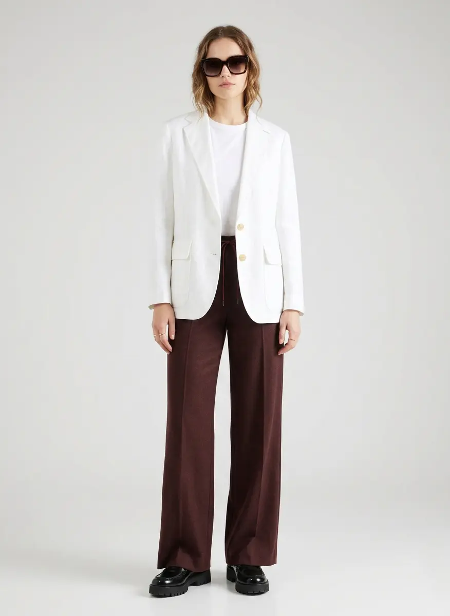 Modern Power Casual