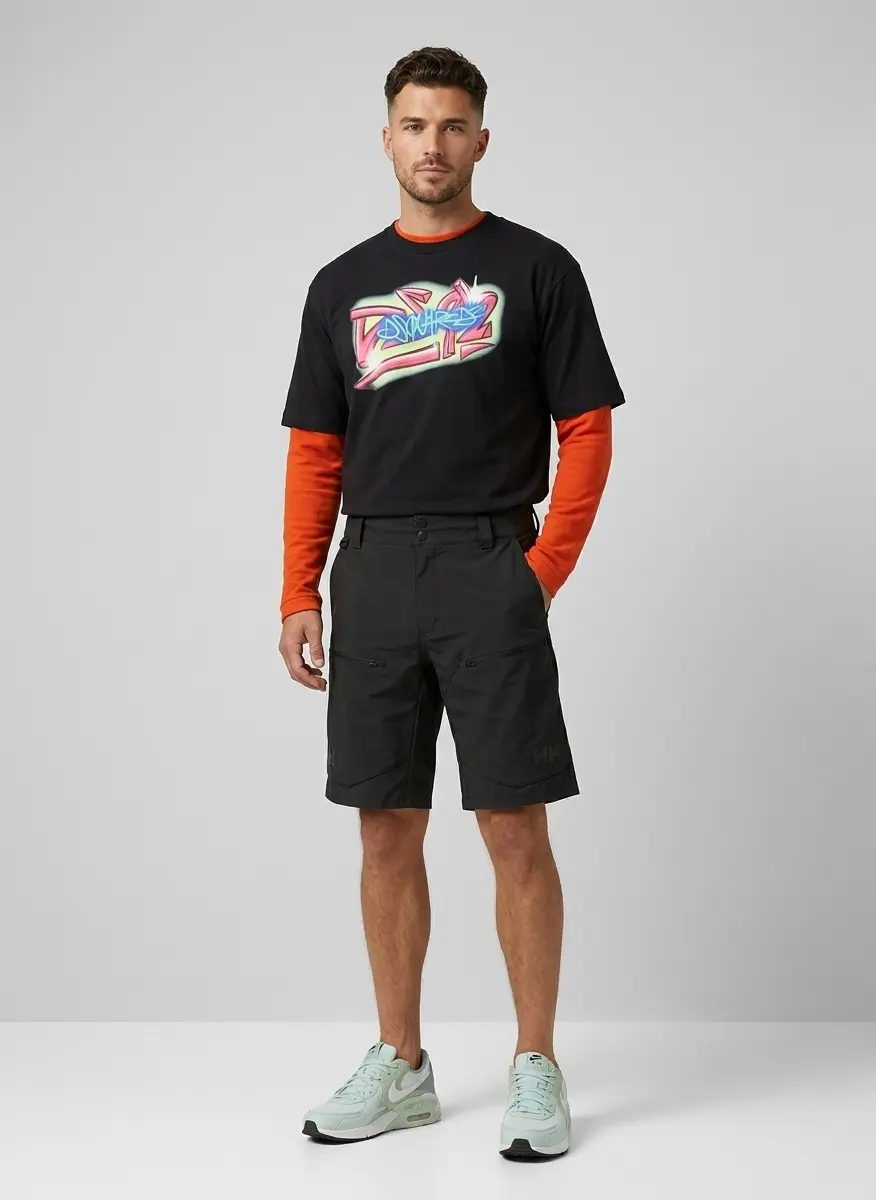 Premium Utility Style