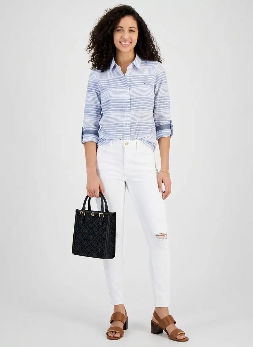 Coastal Classic Elegance