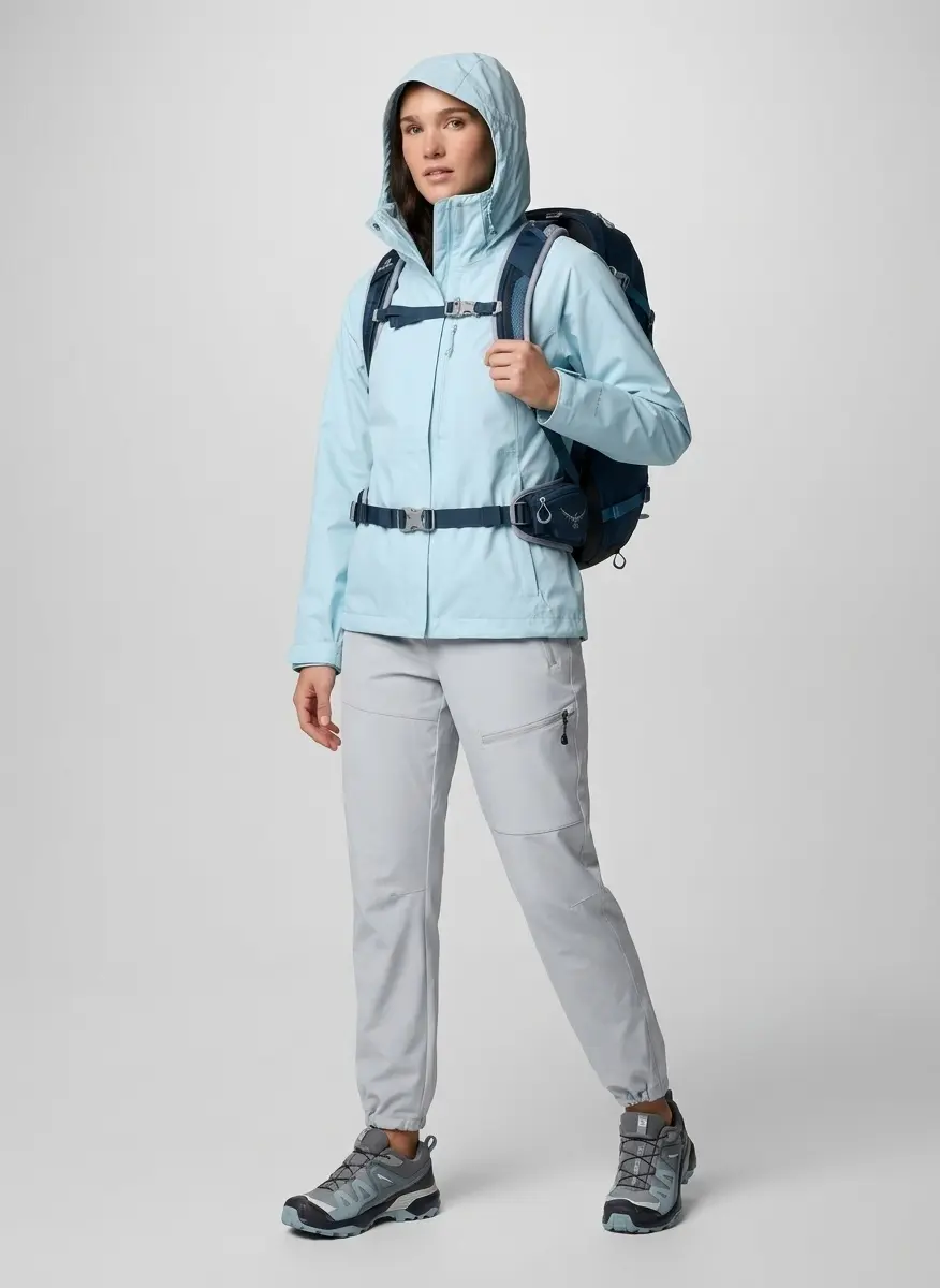 Summit Explorer