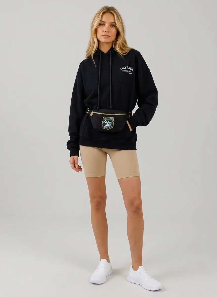 Urban Athleisure Essential