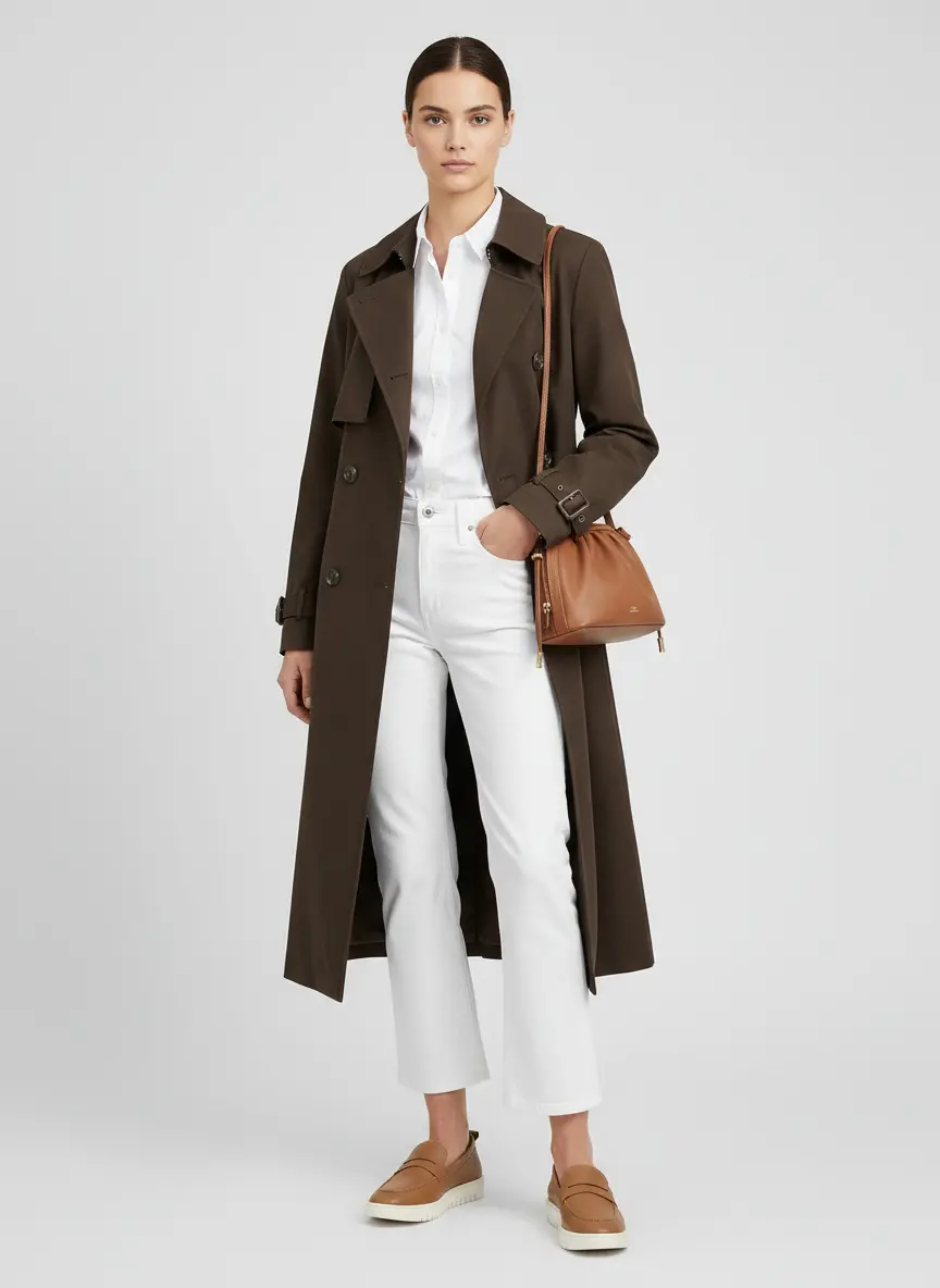 Urban Professional