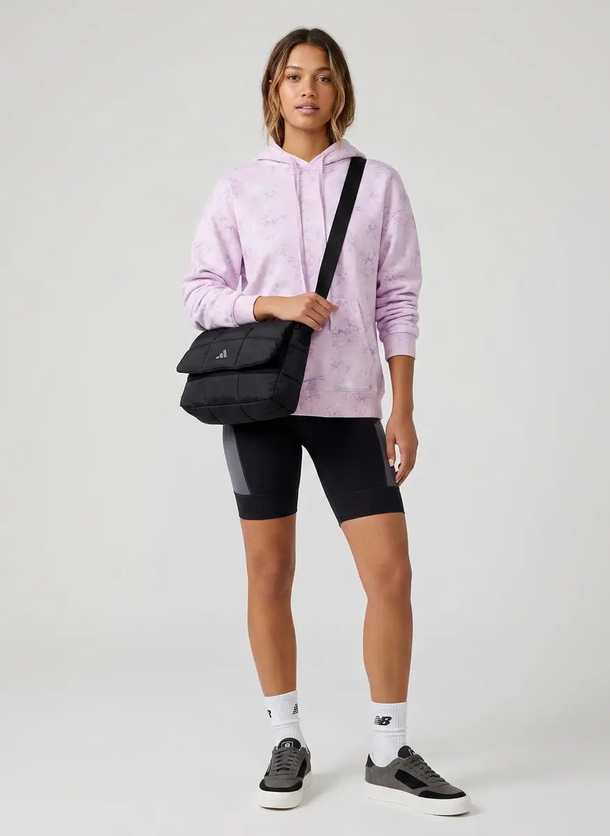 Urban Athleisure