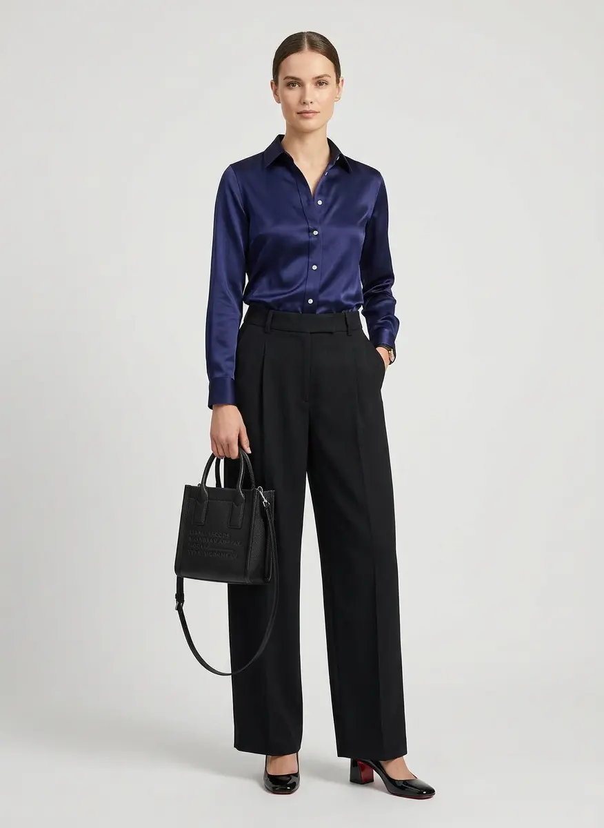 Sophisticated Office Classic