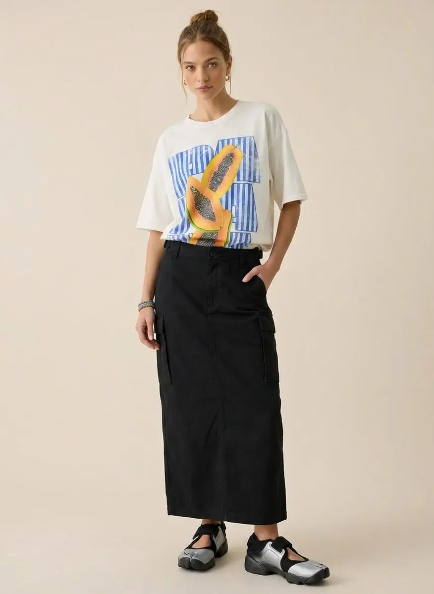 Urban Avant-Garde