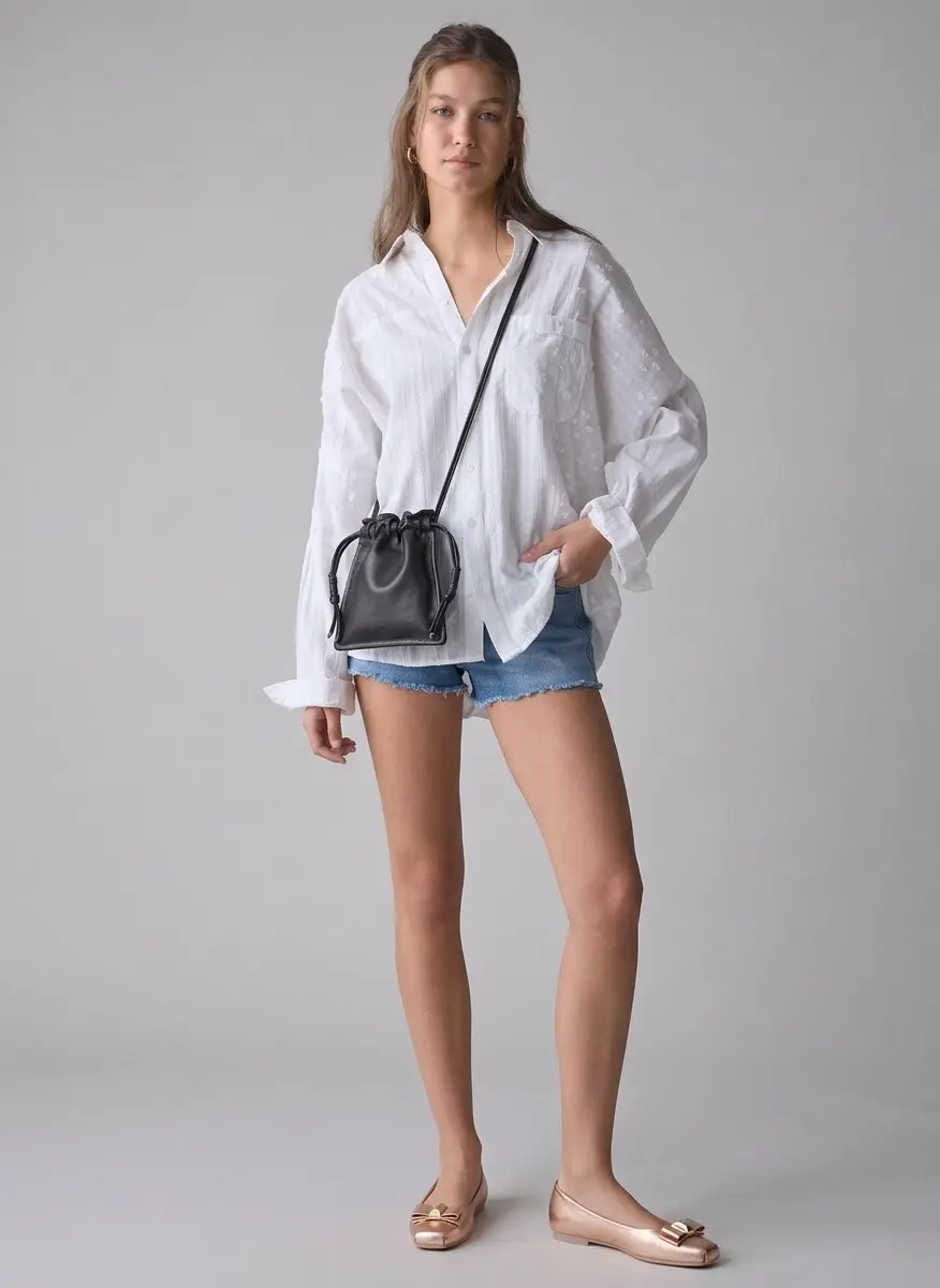 Weekend City Chic