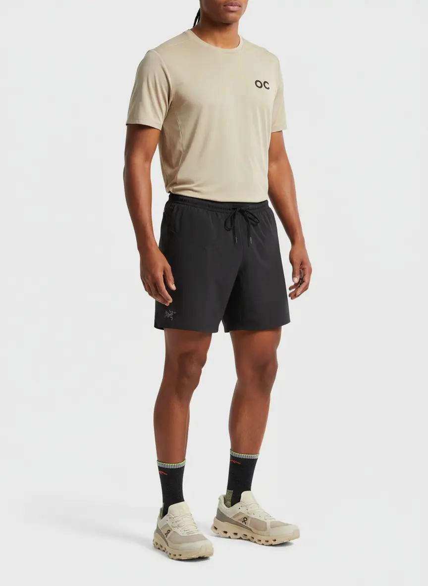 Desert Explorer Trail Set
