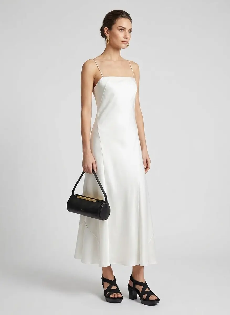 Modern Gala Minimalism