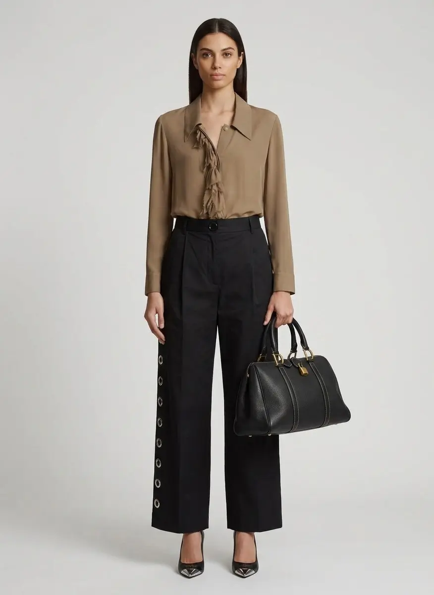 Modern Corporate Elegance