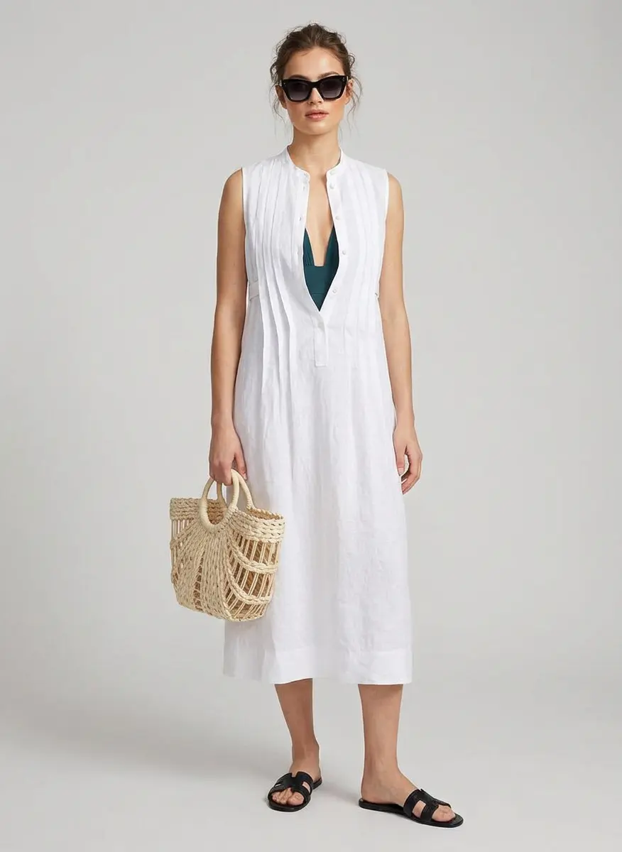 Coastal Resort Elegance