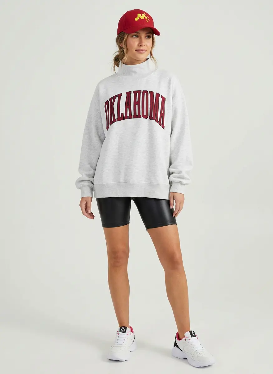Game Day Sporty Edge