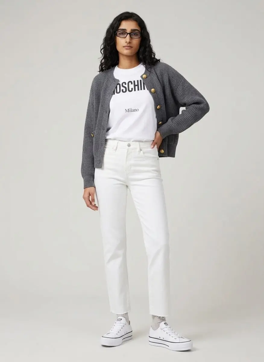 Elevated Weekend Minimalist