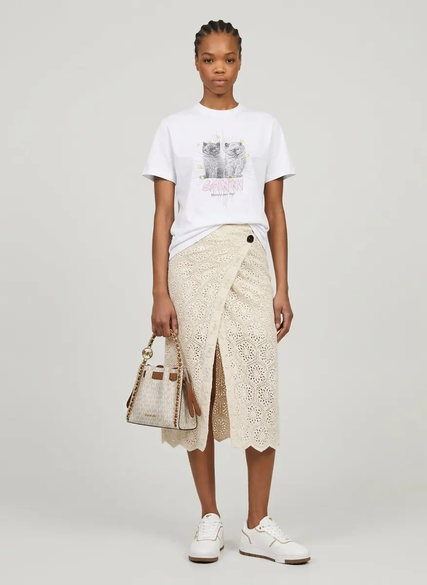 Parisian Casual Chic
