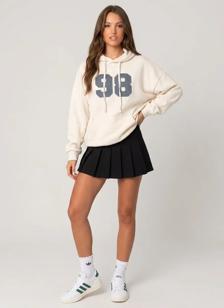 Athletic Chic Court