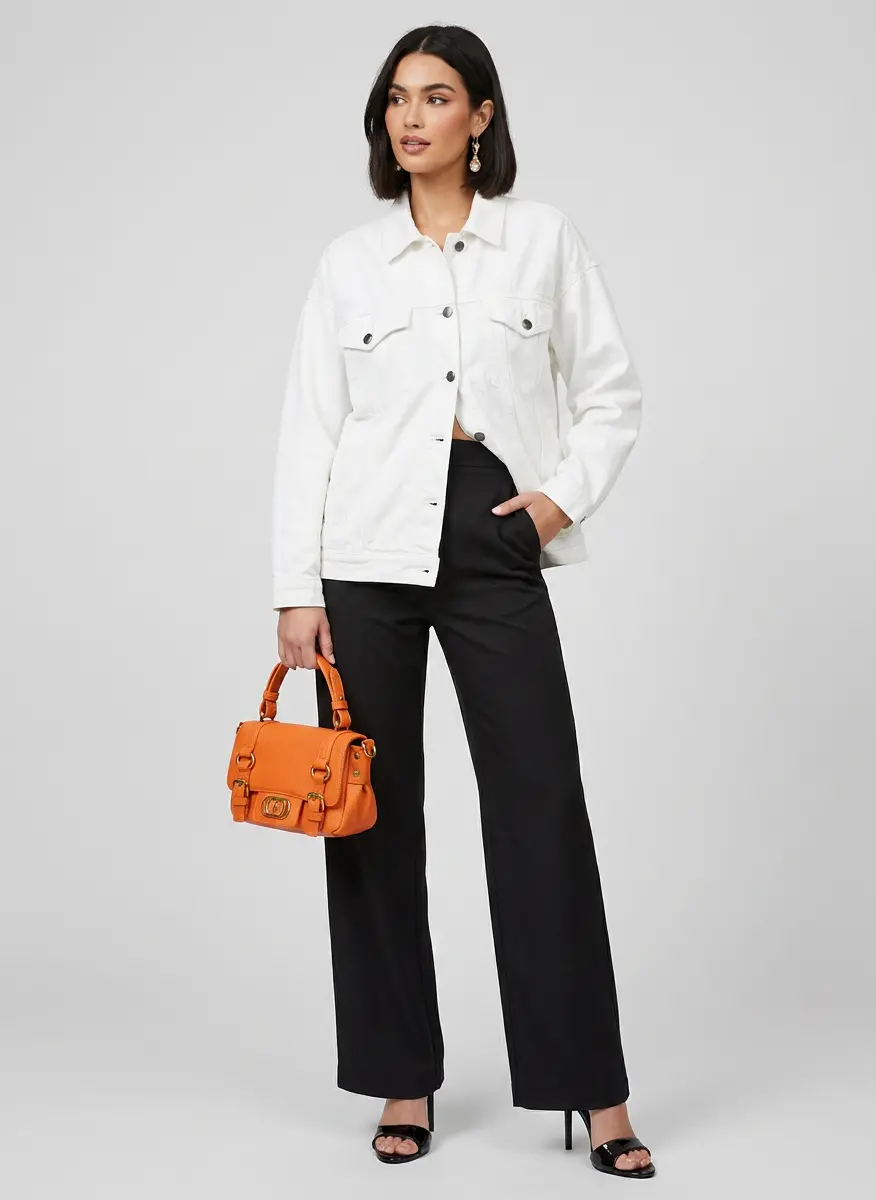 Urban Luxe Edge