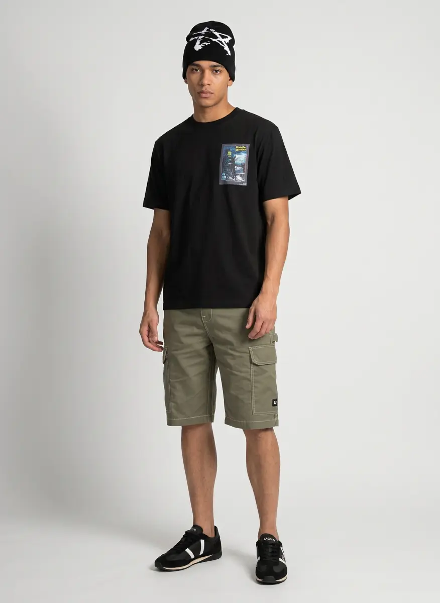 Heritage Workwear Casual