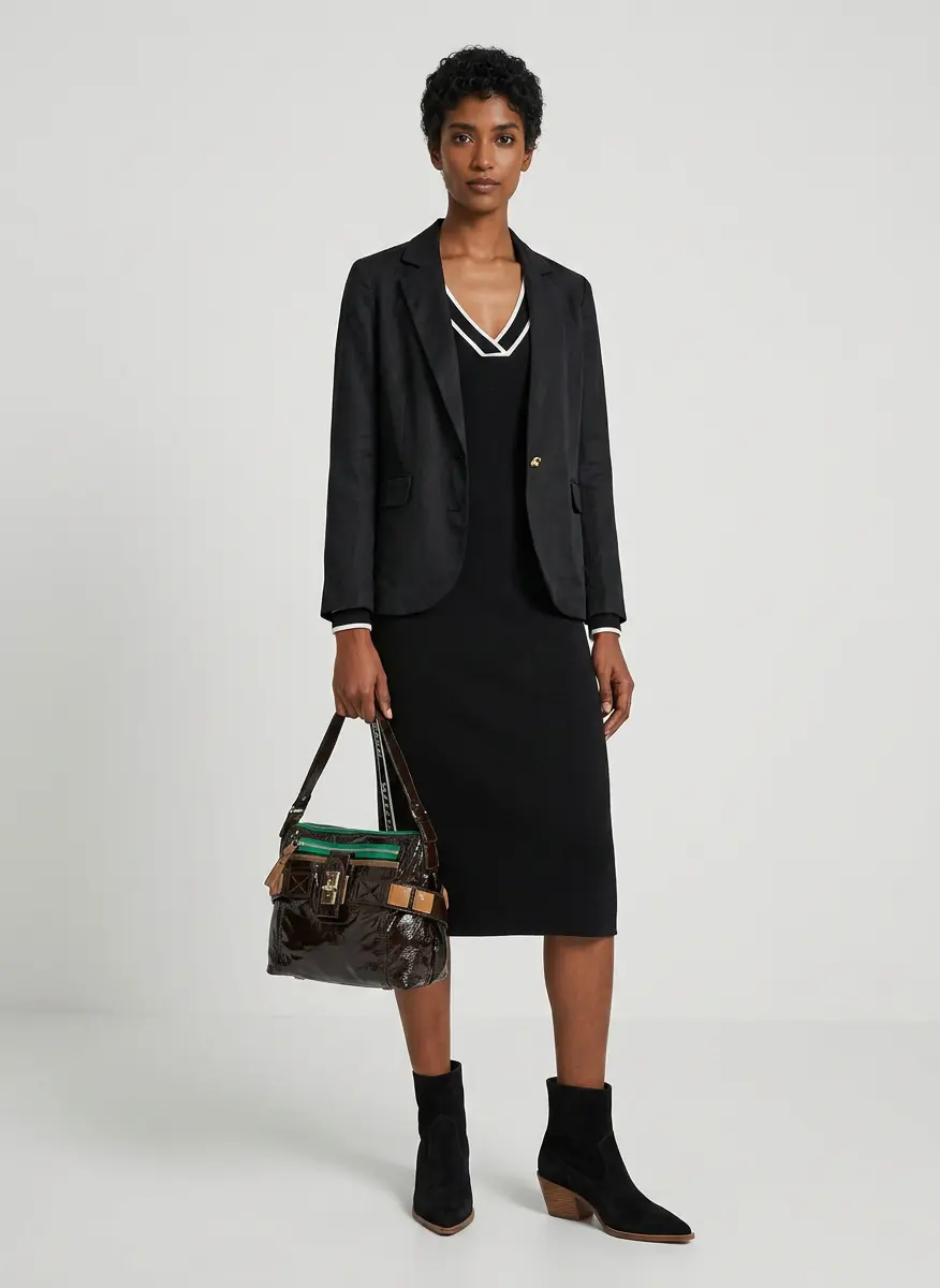 Urban Professional