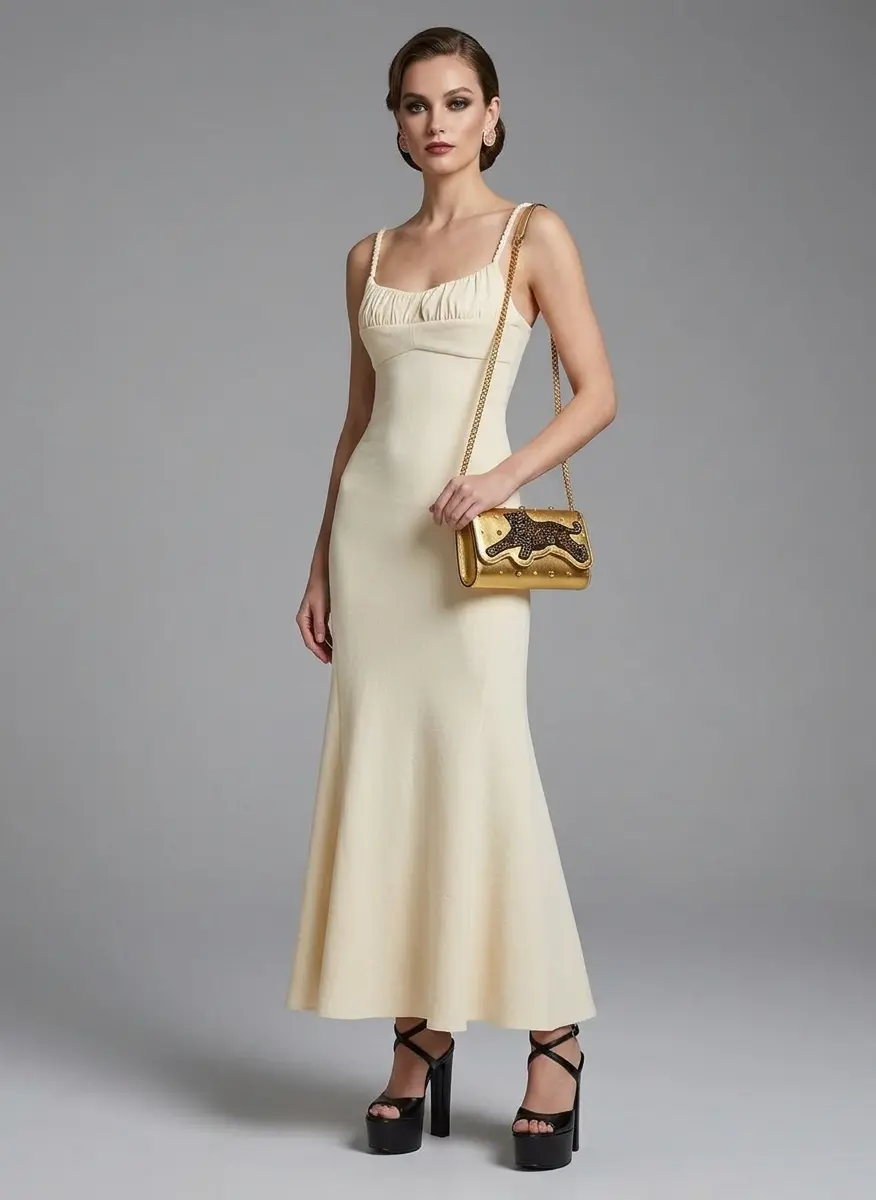 Refined Riviera Elegance