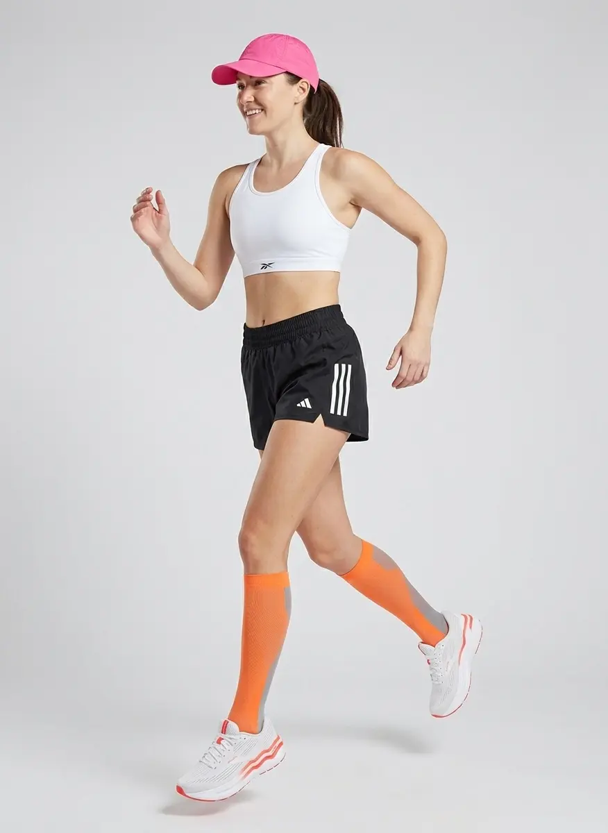 Bright Visibility Jogger