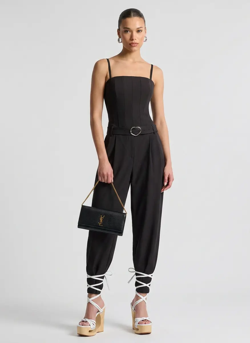 Sleek Modernist