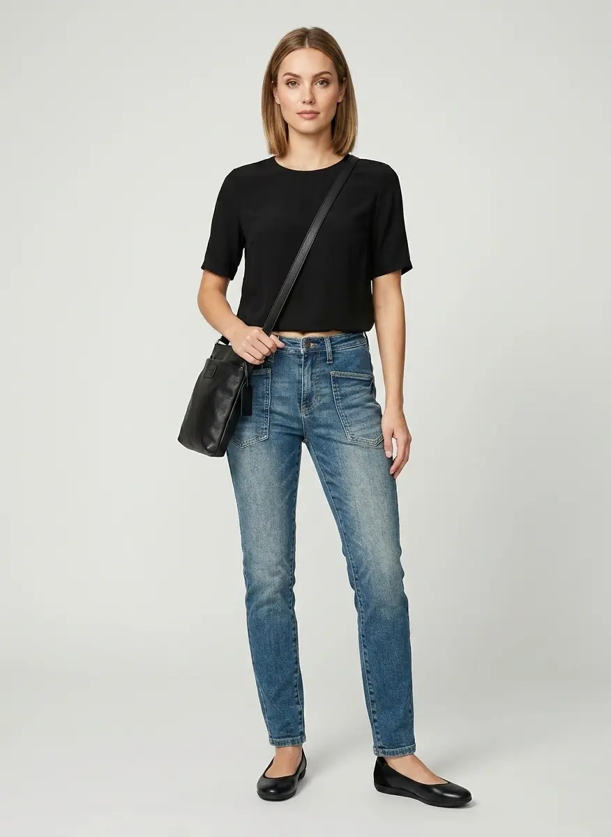 Urban Professional