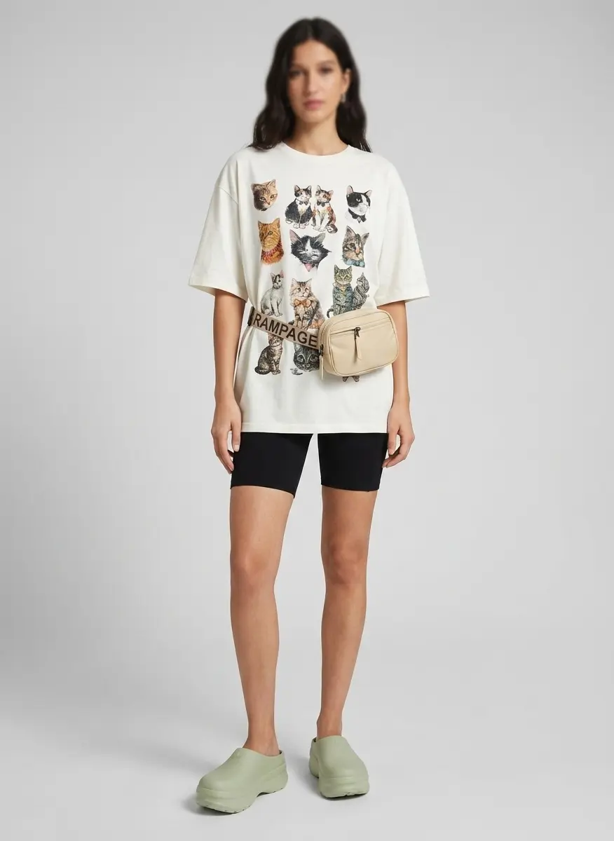 Athleisure Minimalist