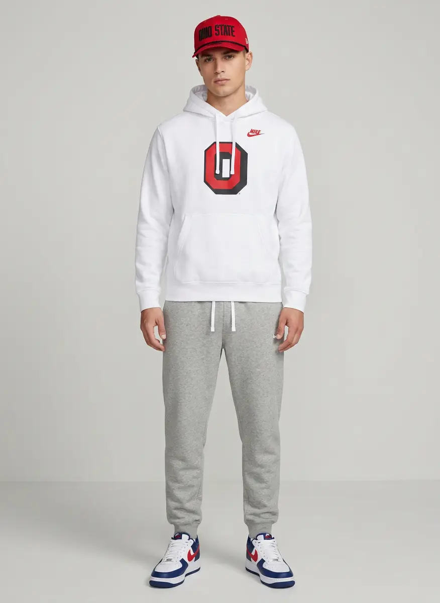 Gameday Classic Jogger