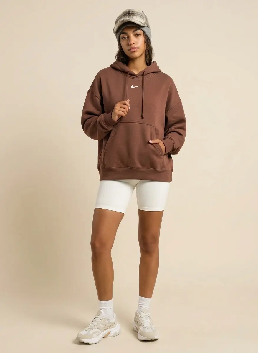 Athleisure Chic