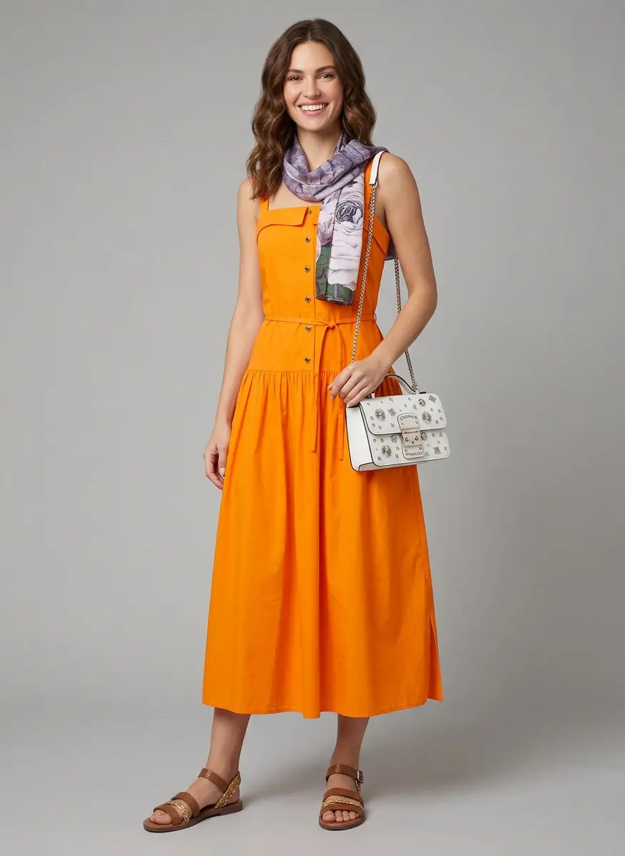 Polished Resort Elegance