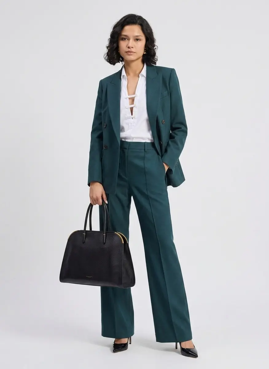 Modern Corporate Professional