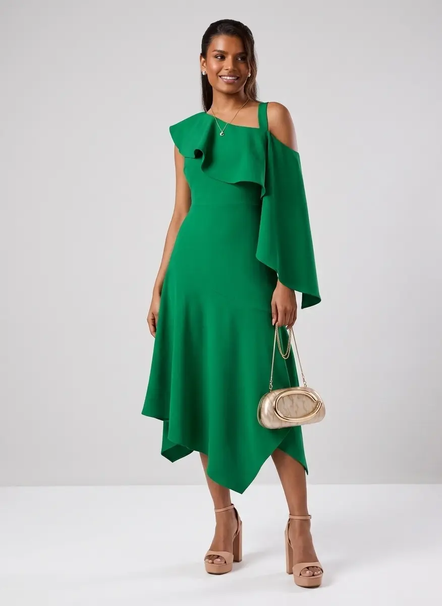 Emerald Elegance