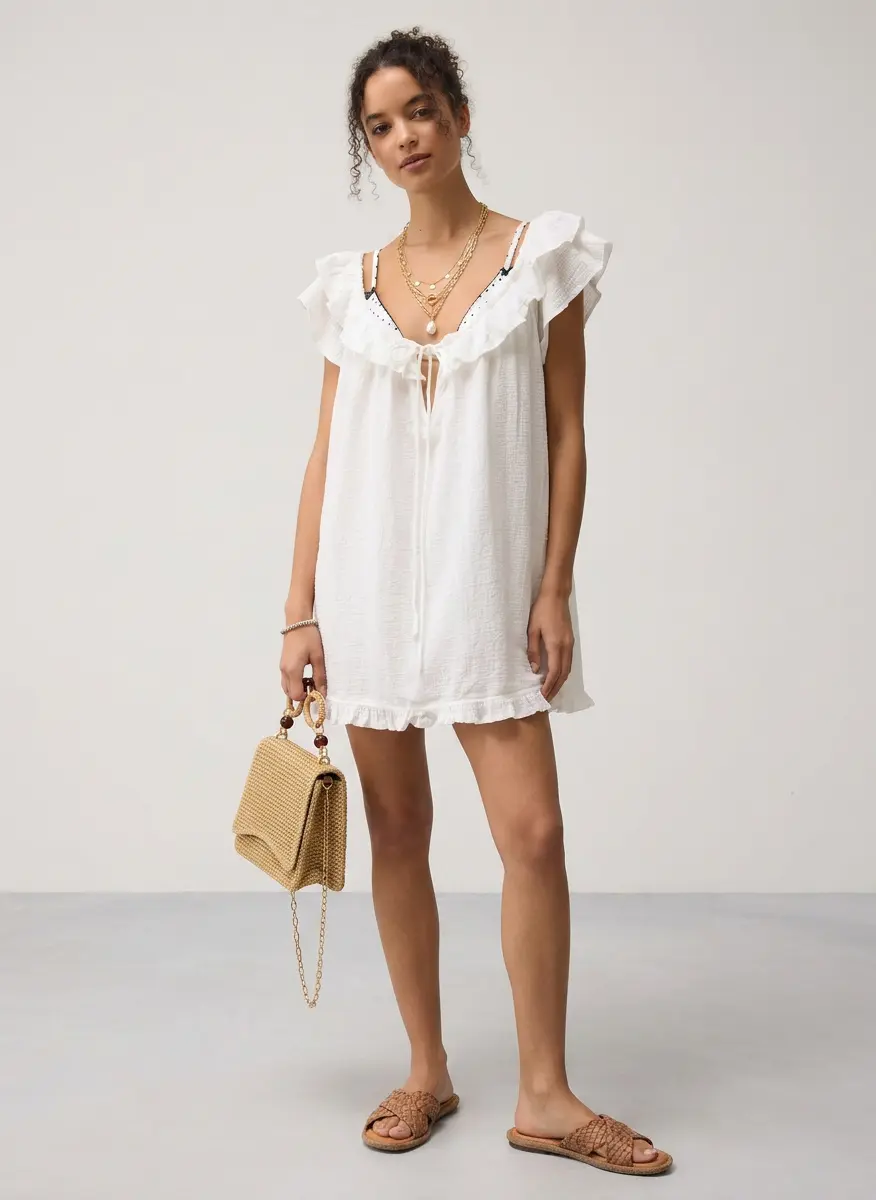 Beachside Boho Picnic