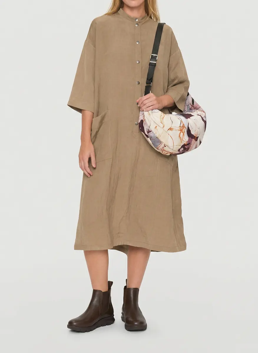 Relaxed Bohemian Luxe