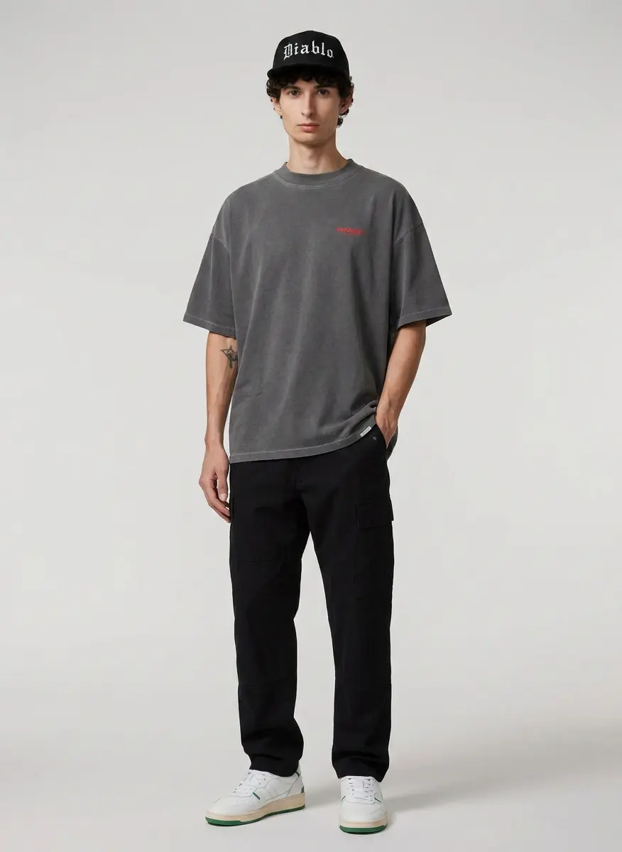 Modern Relaxed Heritage