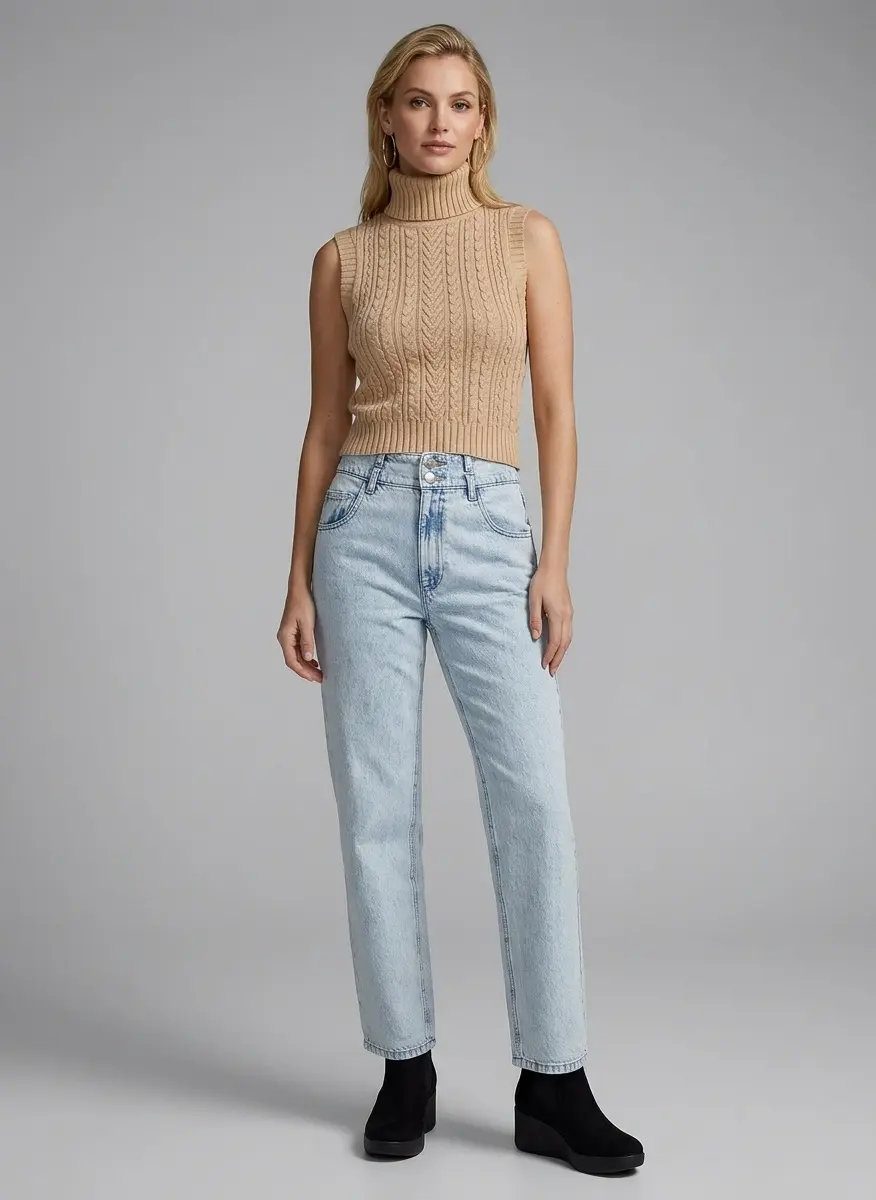 Casual Sophisticate