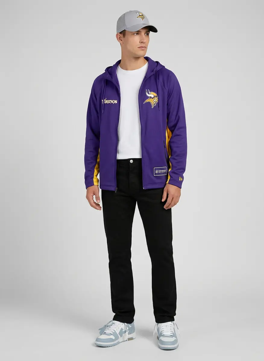 Urban Fan Casual