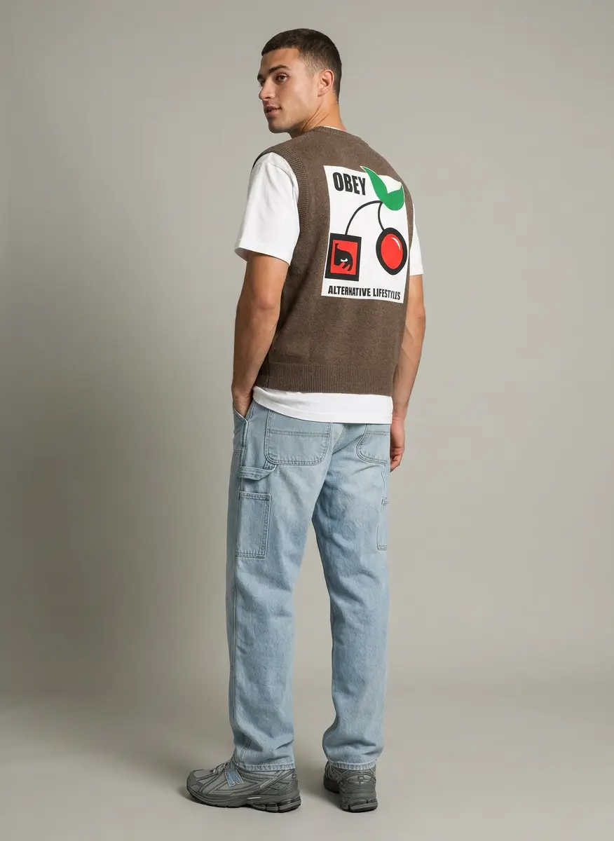 Elevated Lifestyle Casual