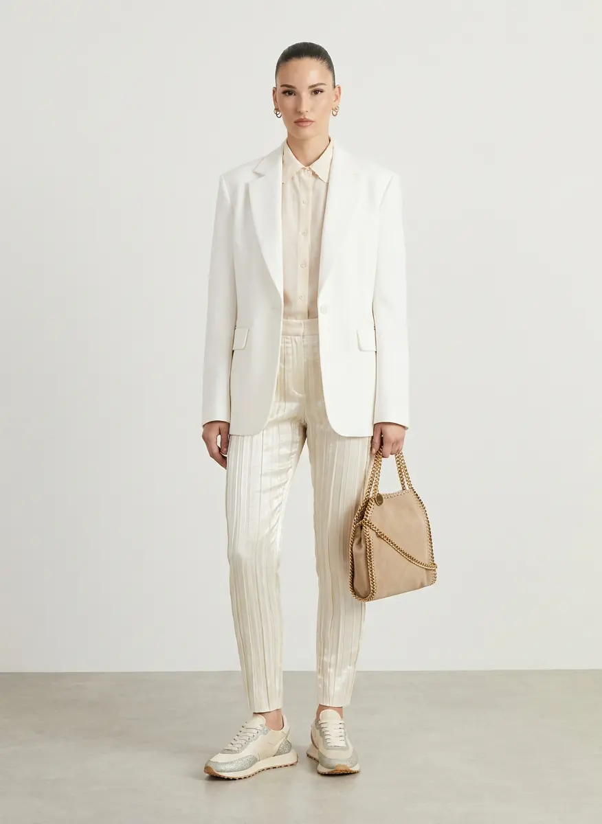 Monochromatic Luxury