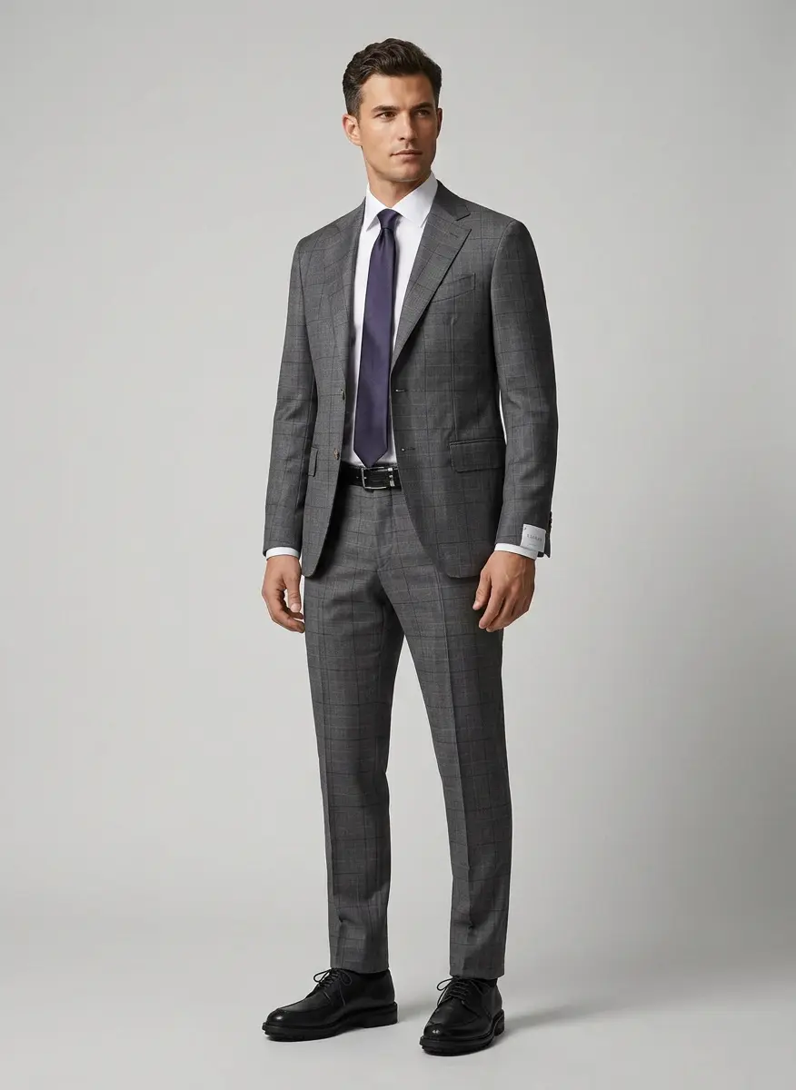 Modern Corporate Professional