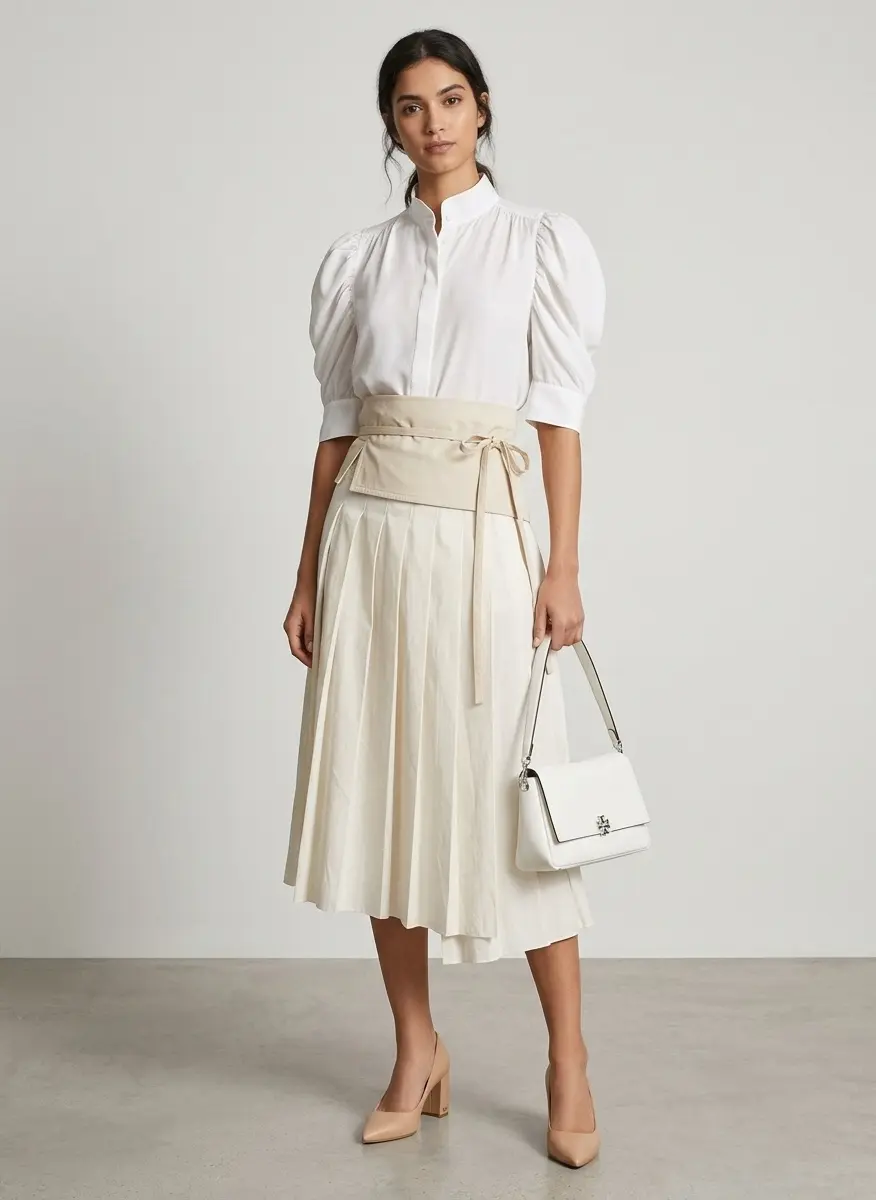 Designer Minimalist