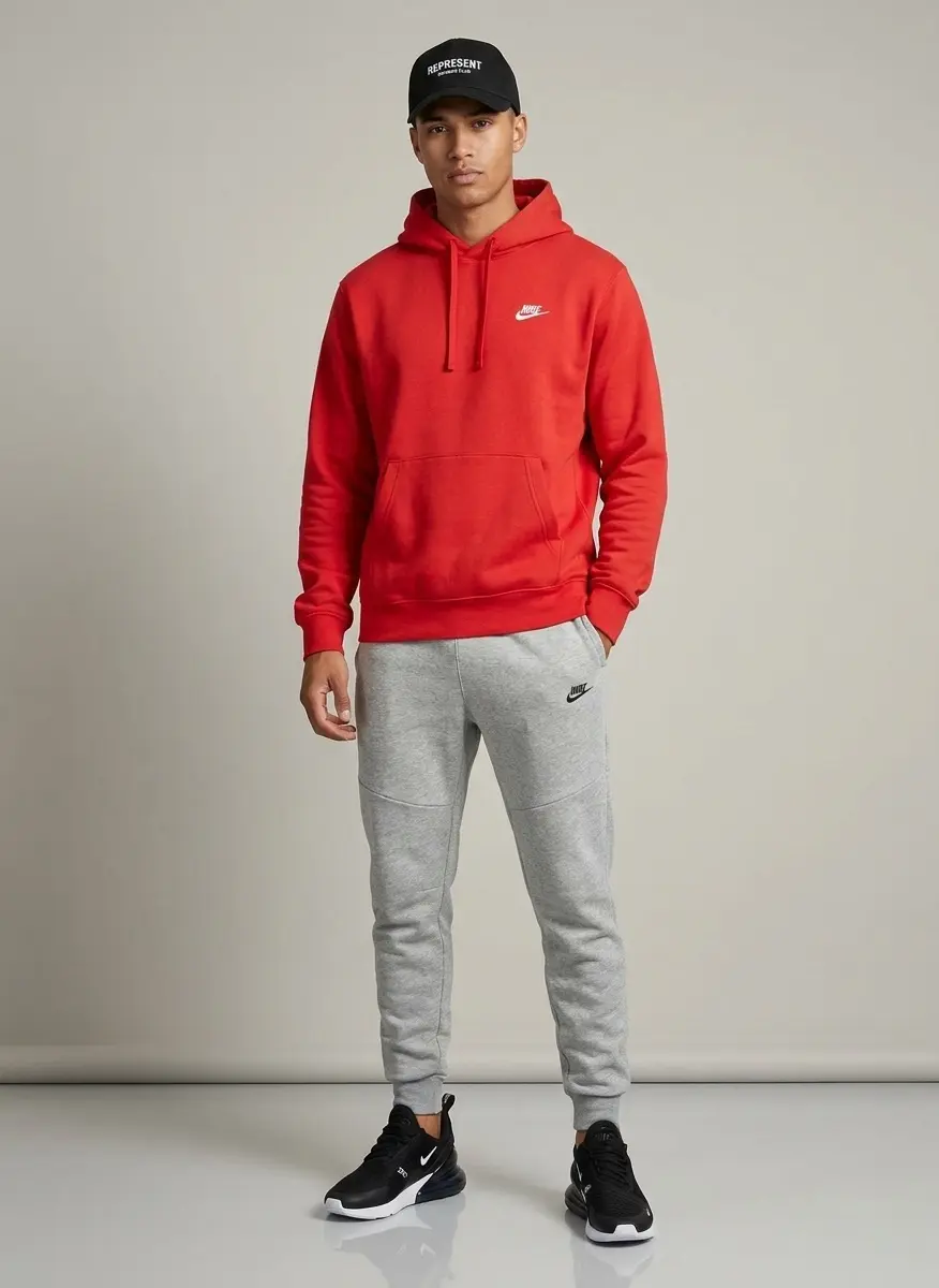 Modern Tech Streetwear