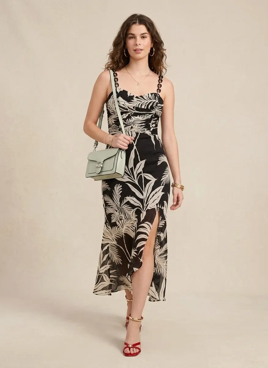 Modern Garden Party