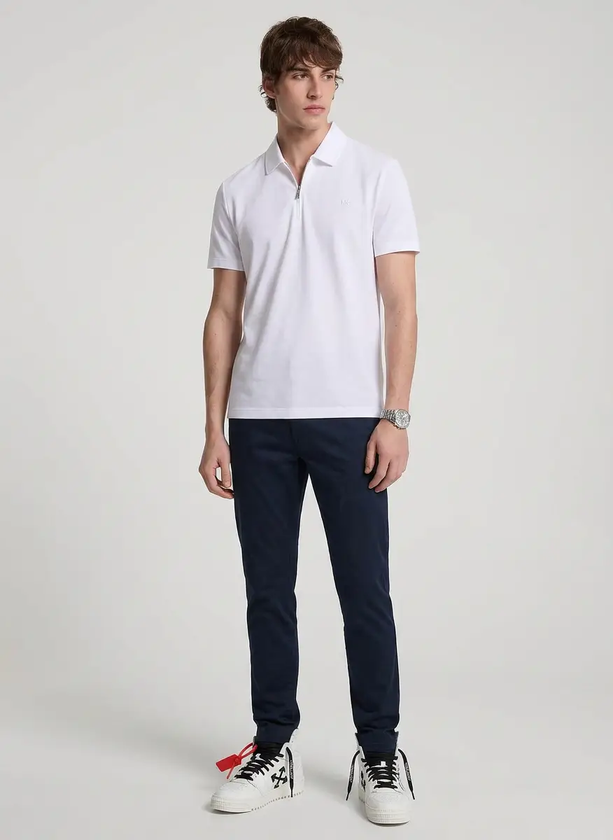 Brooks Brothers Slim Fit Denim Jeans 8