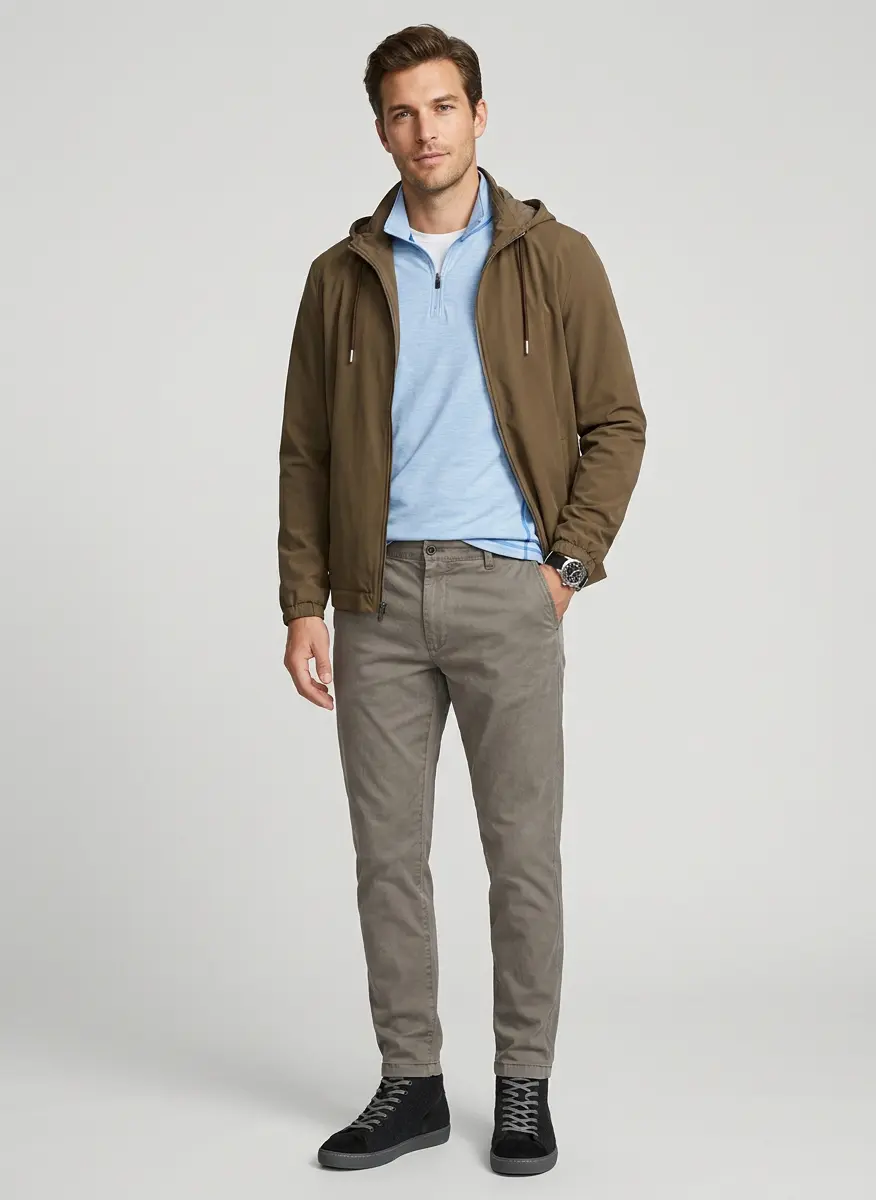 Urban Utilitarian