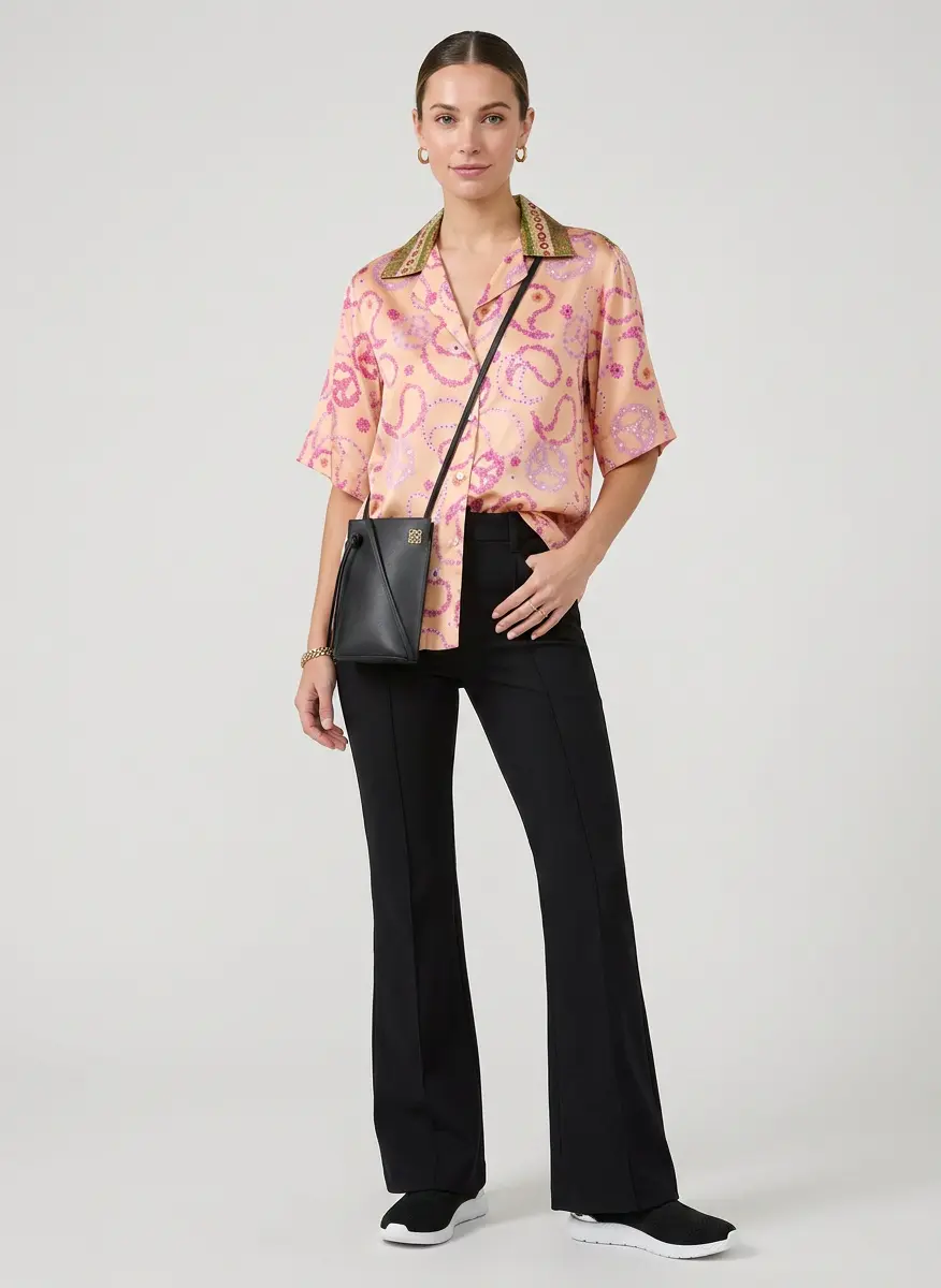 Parisian Tailoring