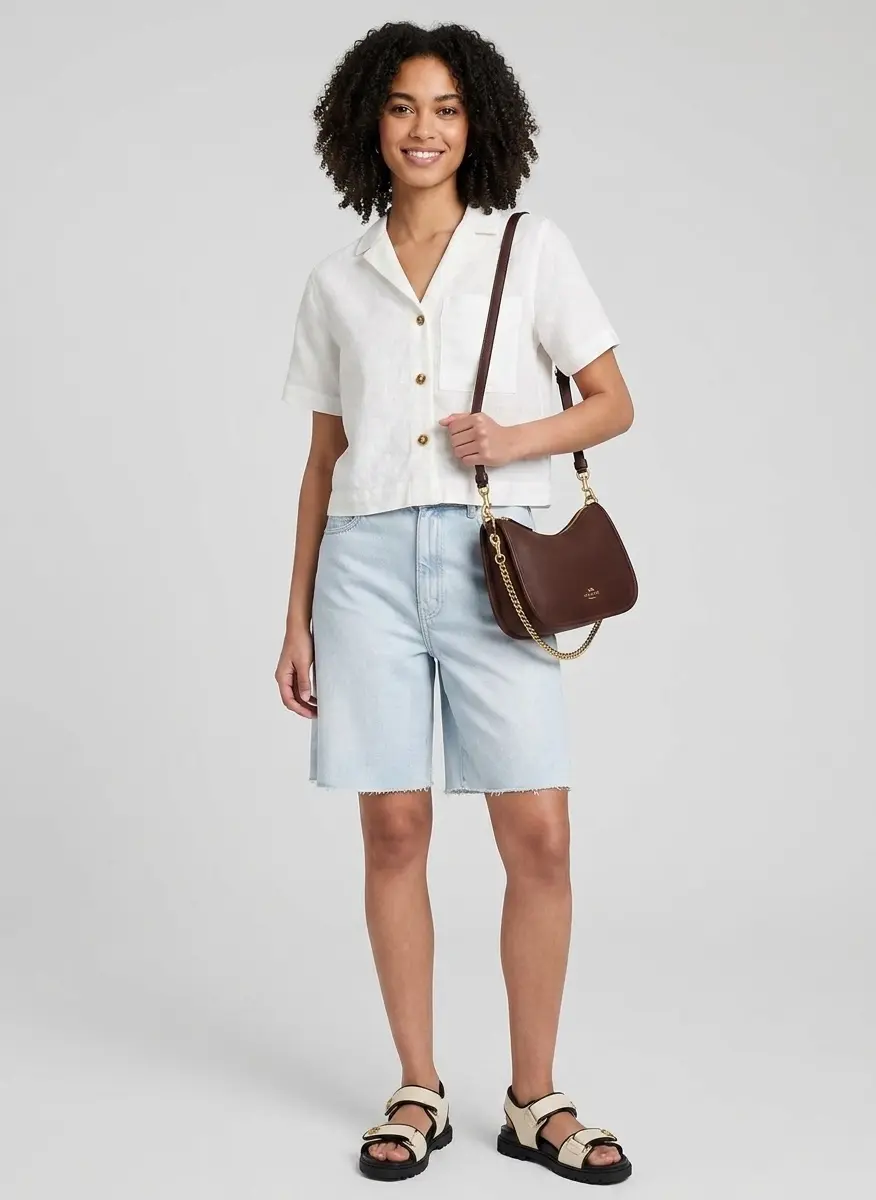Casual Luxe Heritage