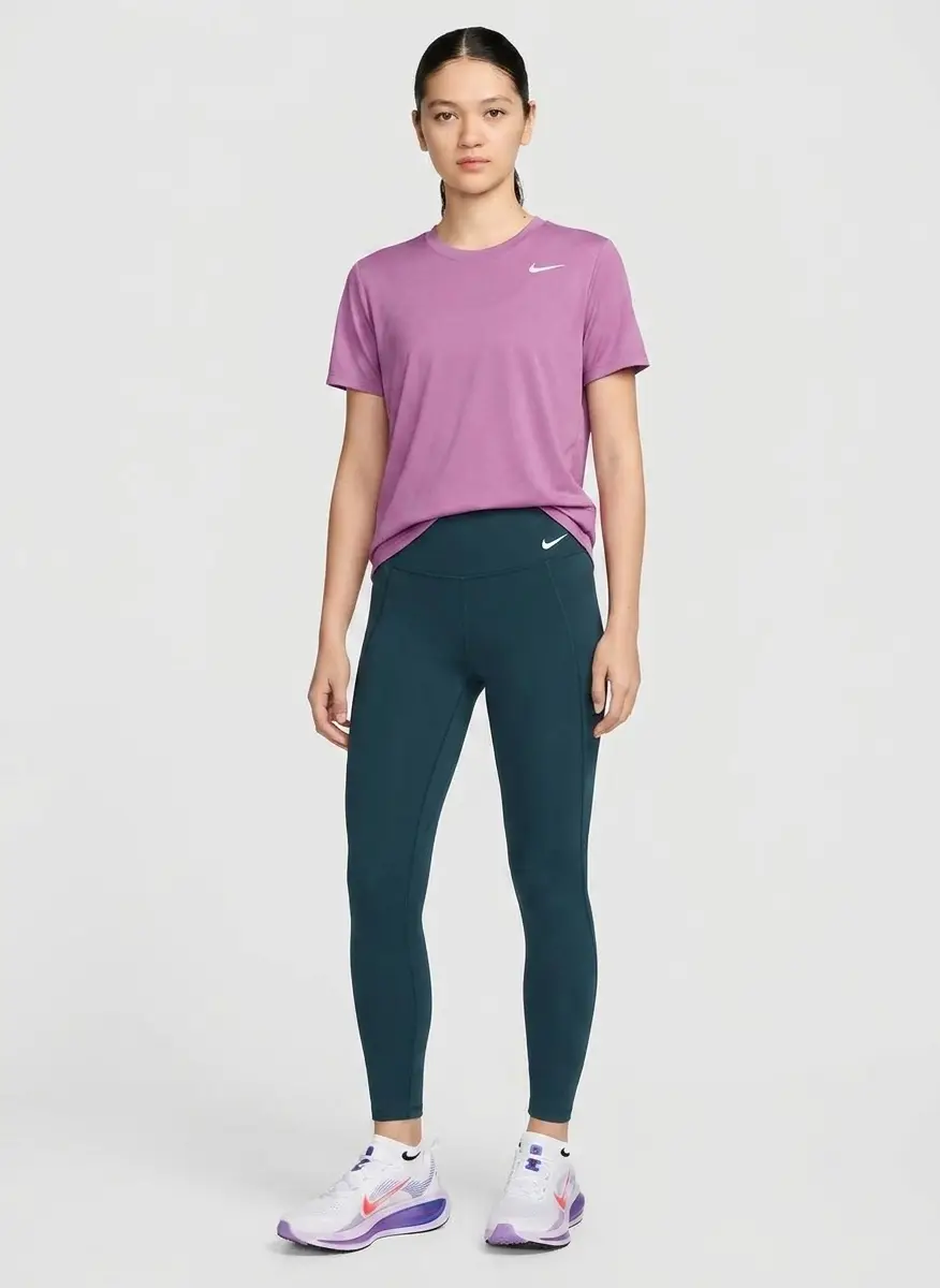 NIKE Nike Dri-FIT T-Shirt - Women's 6