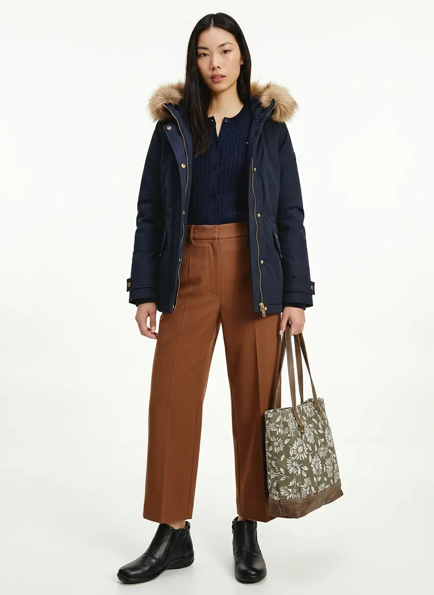 Functional Weekend Casual