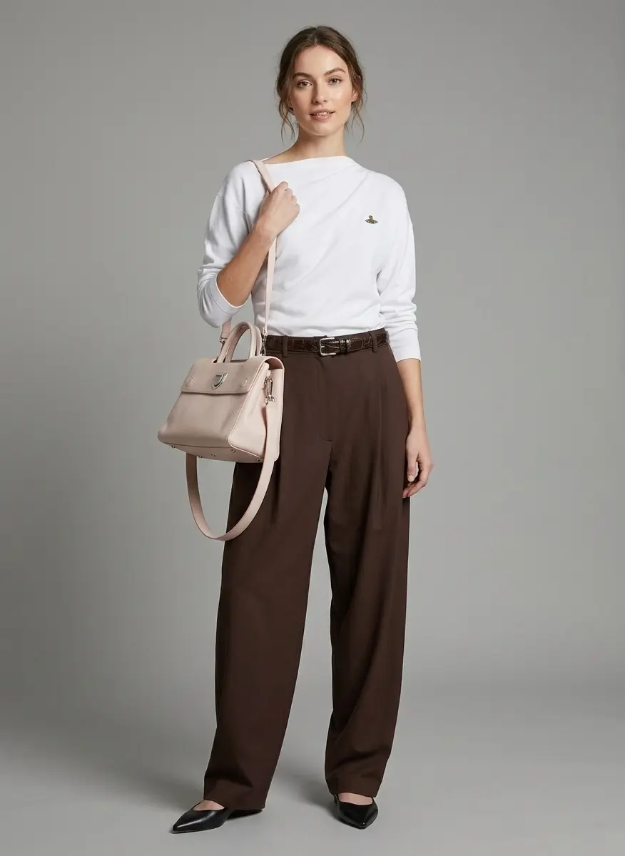 Soft Tailoring