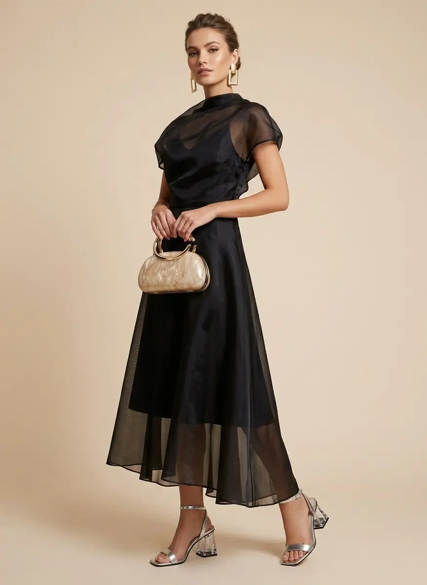 Gala Gold Glamour